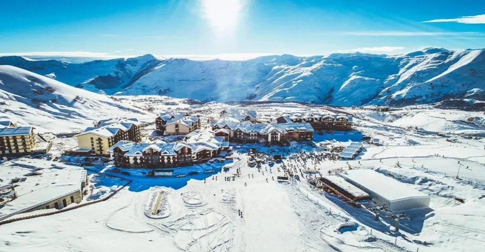 Gudauri